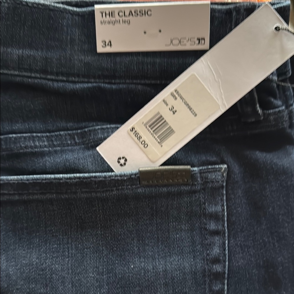 Joe's Jeans The Classic Straight Leg